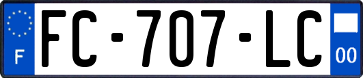 FC-707-LC