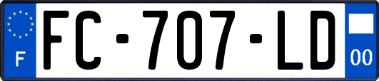 FC-707-LD