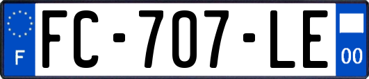 FC-707-LE