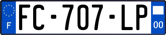 FC-707-LP