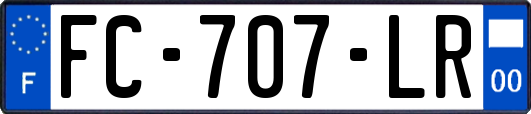 FC-707-LR