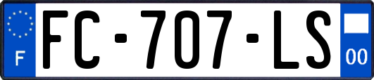 FC-707-LS