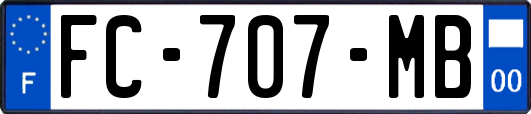FC-707-MB