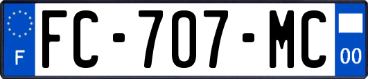 FC-707-MC