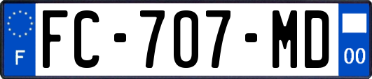 FC-707-MD