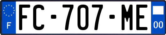 FC-707-ME