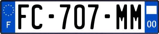 FC-707-MM