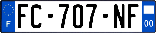 FC-707-NF