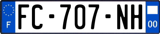 FC-707-NH