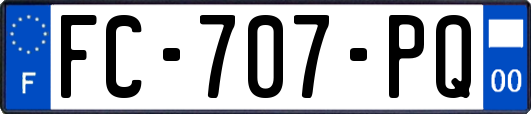 FC-707-PQ