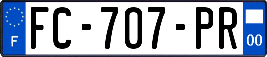 FC-707-PR