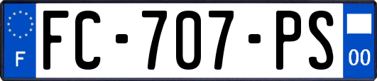 FC-707-PS