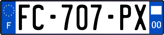 FC-707-PX