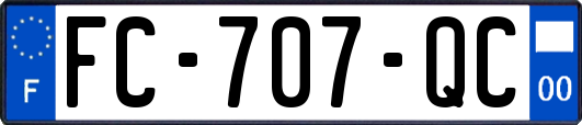FC-707-QC