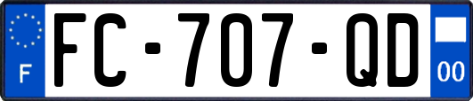 FC-707-QD