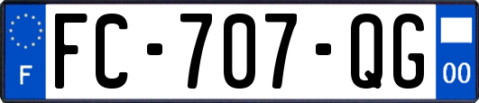 FC-707-QG