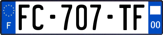 FC-707-TF