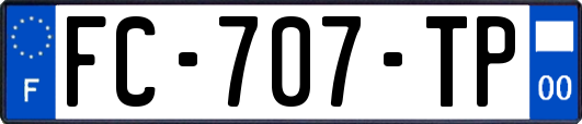 FC-707-TP