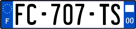 FC-707-TS