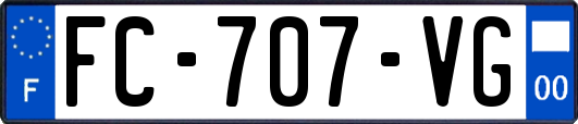 FC-707-VG