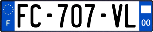 FC-707-VL