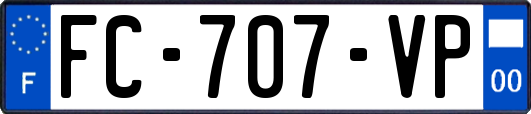 FC-707-VP
