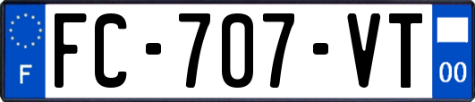 FC-707-VT