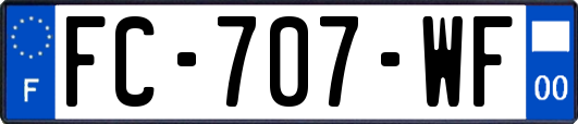 FC-707-WF