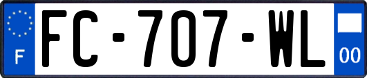FC-707-WL