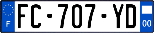 FC-707-YD