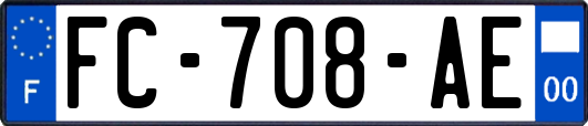 FC-708-AE