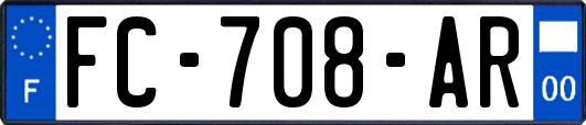 FC-708-AR