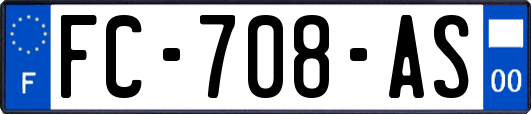 FC-708-AS