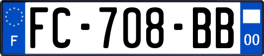 FC-708-BB