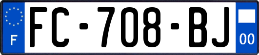 FC-708-BJ