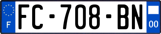 FC-708-BN