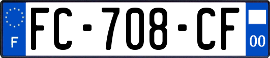 FC-708-CF