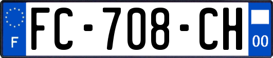 FC-708-CH