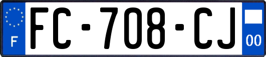 FC-708-CJ