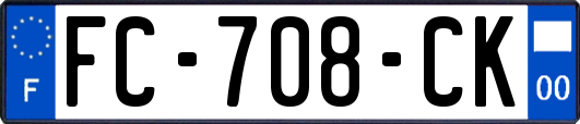 FC-708-CK