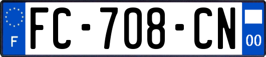 FC-708-CN