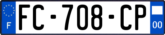 FC-708-CP