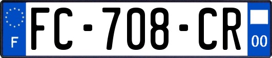 FC-708-CR