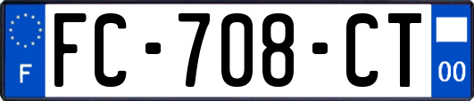 FC-708-CT