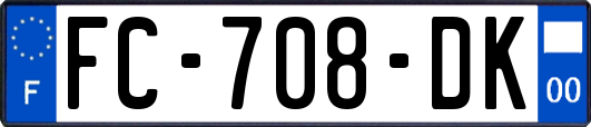 FC-708-DK