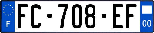 FC-708-EF