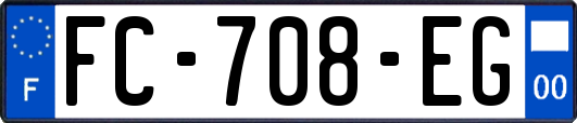 FC-708-EG