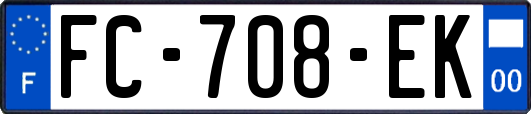 FC-708-EK