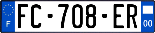 FC-708-ER