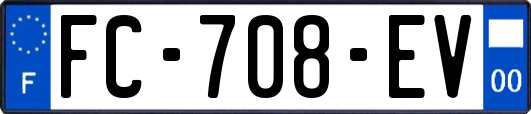 FC-708-EV